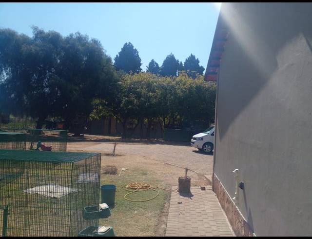 FARM FOR SALE IN MONAVONI